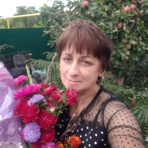 Кишинская Елена Анатольевна Кишинская Елена Анатольевна