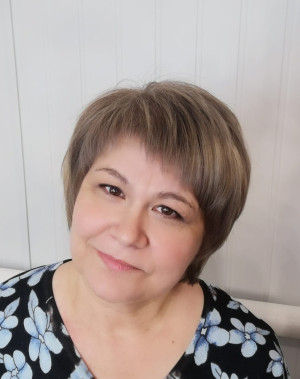Барсукова Лариса Станиславовна Барсукова Лариса Станиславовна