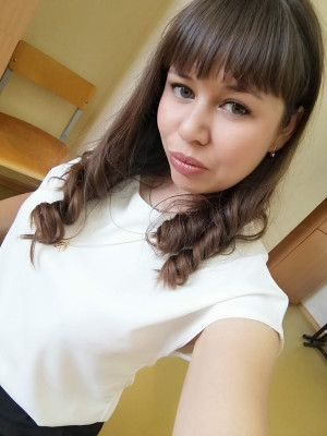 Волкова Анна Сергеевна Волкова Анна Сергеевна